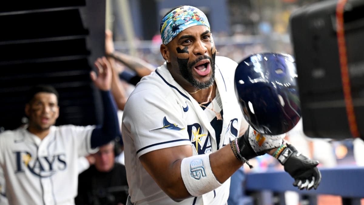 MLB 2026 | Yandy con cuadrangular en triunfo; Mesa Jr. con su 4to jonrón del año; Mederos ascendido por los Braves; Cionel realiza segunda apertura del año; Arozarena con juego multi hit; Daysbel es agente libre
