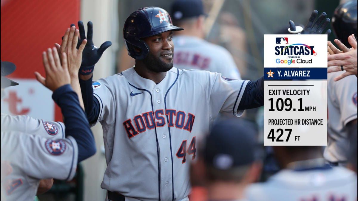 MLB 2026 | Yordan con cuadrangular 35; Vargas llega dos veces a base ante Yankees; Soler golpea 15to doble; Alemán y Ribalta con salidas perfectas