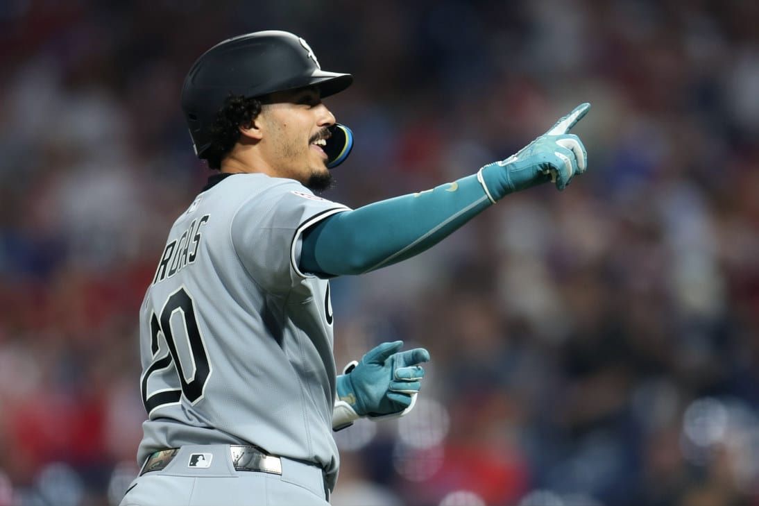 El Leadoff: La nueva versión de Miguel Vargas