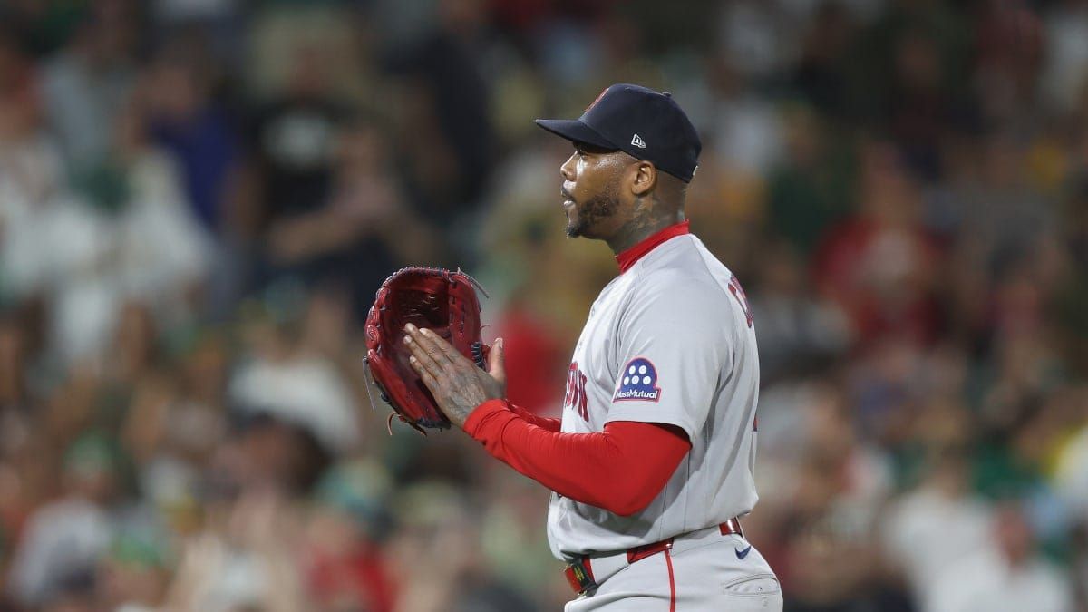 MLB 2026 | Chapman consigue salvamento 25; Arozarena llega a 13 jonrones; Cano con otra entrada en blanco