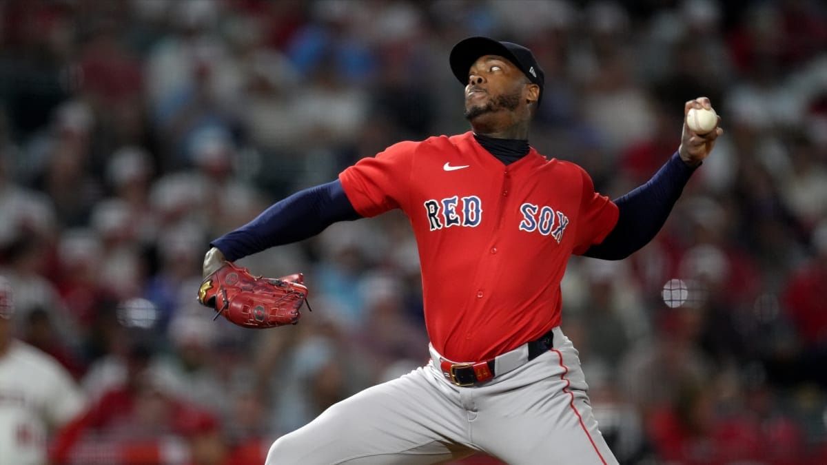 MLB 2026 | Chapman impone record camino a salvamento 17; Iglesias también consigue el salvado 17 del año; Vargas llega a 20 cuadrangulares en la temporada; Yordan golpea su número 27; Mesa Jr. se va en blanco nuevamente