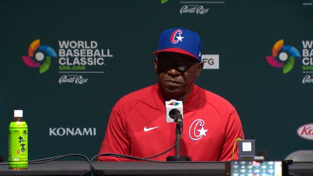 Cuba anuncia una preselección de 30 peloteros para los Juegos Centroamericanos y del Caribe Santo Domingo 2026