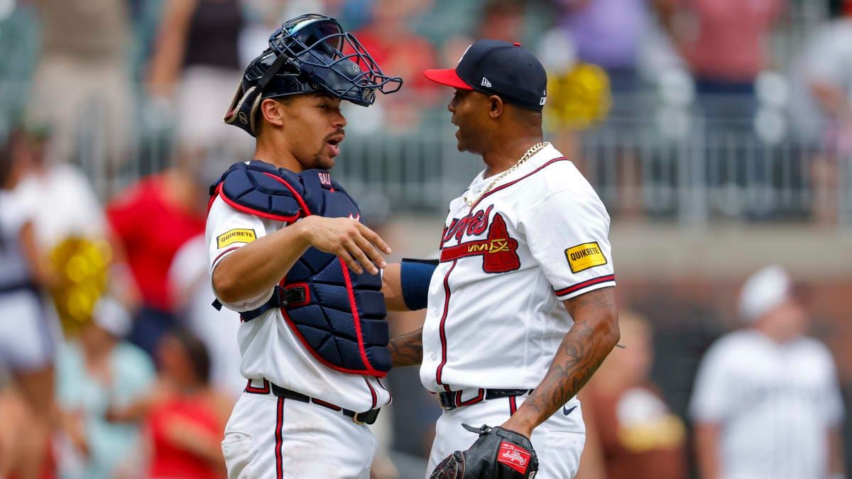 MLB 2026 | Iglesias con salvamento 21; Yandy remolca una en derrota; Mesa Jr. se va en blanco; Estrada mandado de vuelta a Triple A