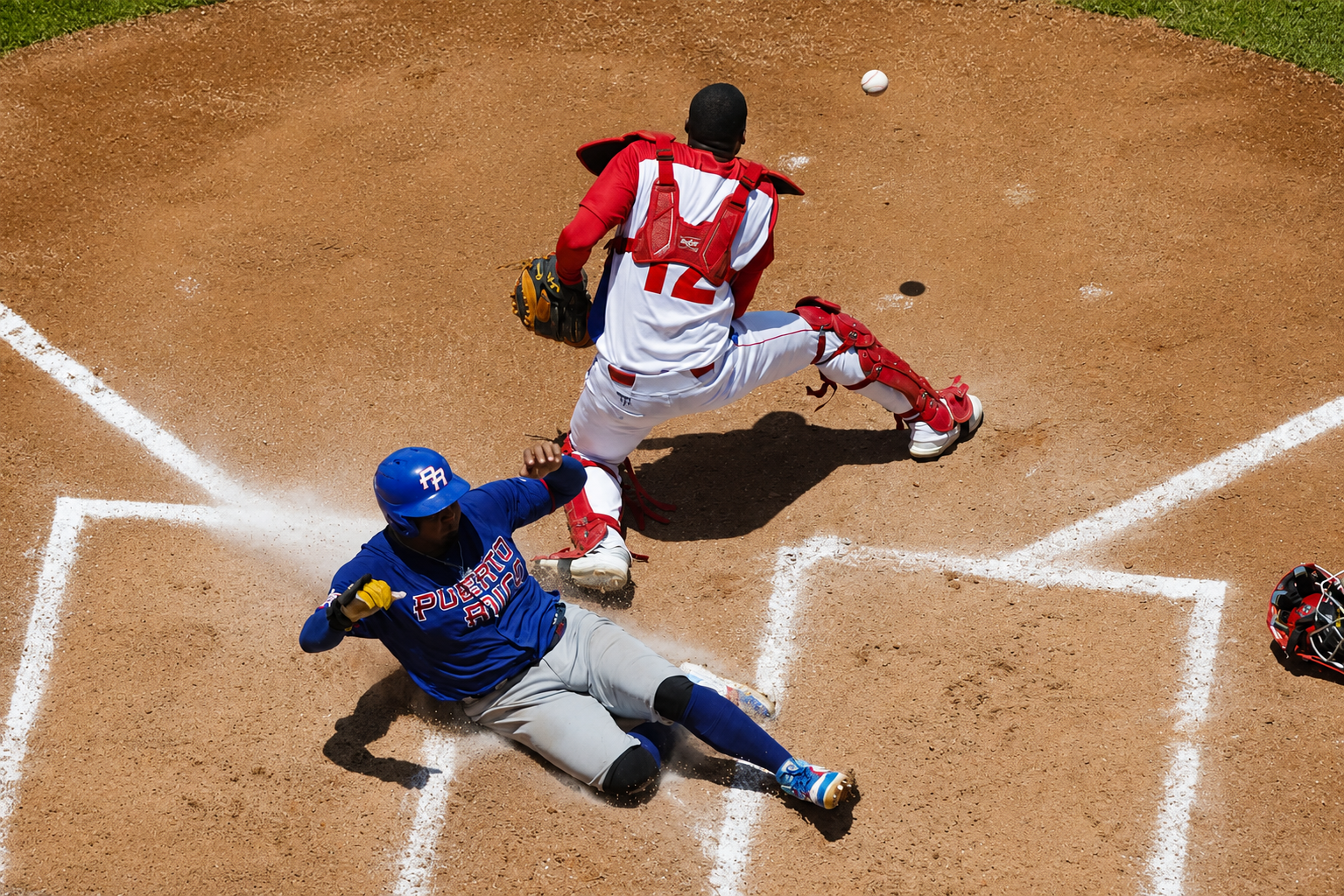XXV Juegos Centroamericanos y del Caribe | Cuba cierra con un duro revés y queda fuera del podio en Santo Domingo 2026