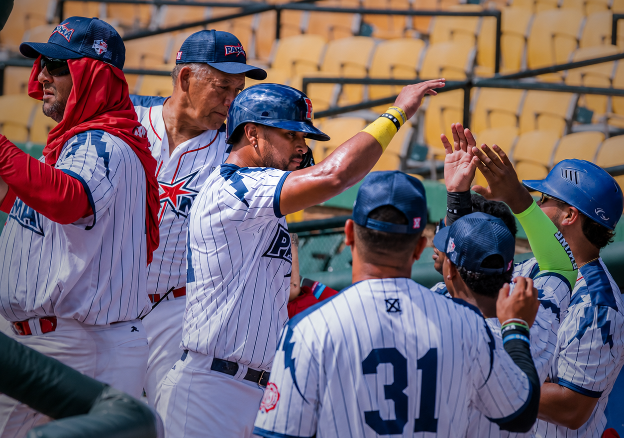 XXV Juegos Centroamericanos y del Caribe | Panamá rompe el invicto de Cuba y se acerca a la final del béisbol centroamericano