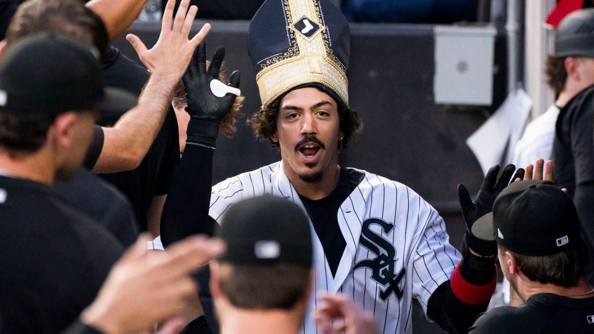 MLB 2026 | Vargas con jonrón 25; Quero también jonroneó el martes; Arozarena llega a 15 cuadrangulares y Yandy a 17; Iglesias con salida en blanco; Mesa Jr. con su jonrón 10; Tur bateado nuevamente y descendido a Triple A