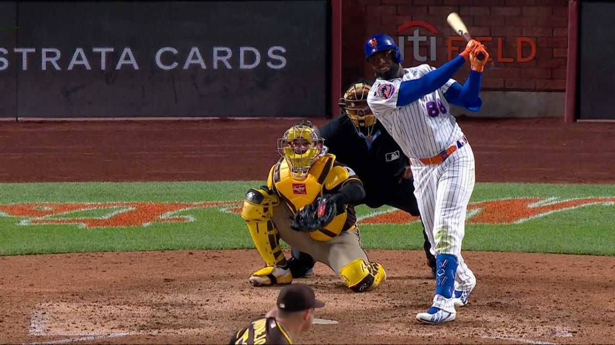MLB 2026 | Luis Robert Jr. llega a siete cuadrangulares en 2026; Yandy con otro juego de múltiples hits; Morejón ya tiene 20 holds; Mesa Jr. ve lesión agravada; Gurriel Jr. realizó primera aparición de rehabilitación