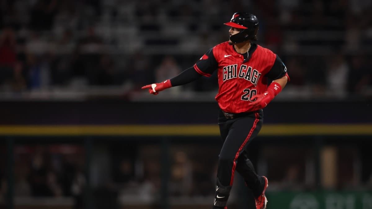 MLB 2026 | Vargas continúa con poder golpeando su jonrón 29; Yordan remolca dos en triunfo; Chapman consigue salvamento 28; Pages sufre fractura de la mano derecha