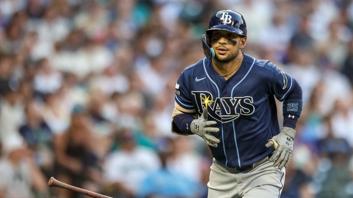 MLB 2026 | Mesa Jr. con noveno jonrón del año; Pagés tres veces en base; Estrada con primer salvamento de su carrera; Morejón ya tiene 18 holds; Tur llamado de AAA por los A's