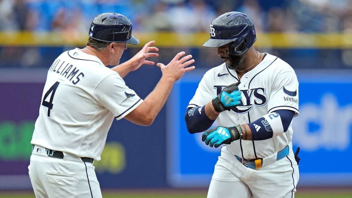 MLB 2026 | Yandy llega a 19 jonrones; Vargas en base cuatro veces; Chapman y Cano con salidas en blanco; Cortés firma con los Phillies; Mesa Jr. a la lista de lesionados