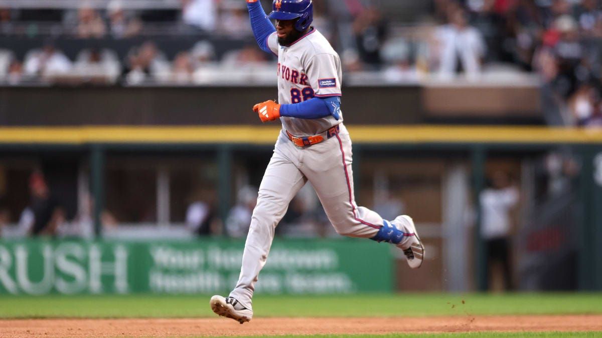 MLB 2026 | Luis Robert Jr. con dos jonrones en victoria; Arozarena deja al campo a los Cubs con su cuadrangular 19; Pages a la lista de lesionados; Vargas cinco veces en base; Mederos y Morejón con salidas en blanco; Yandy tiene 150 hits