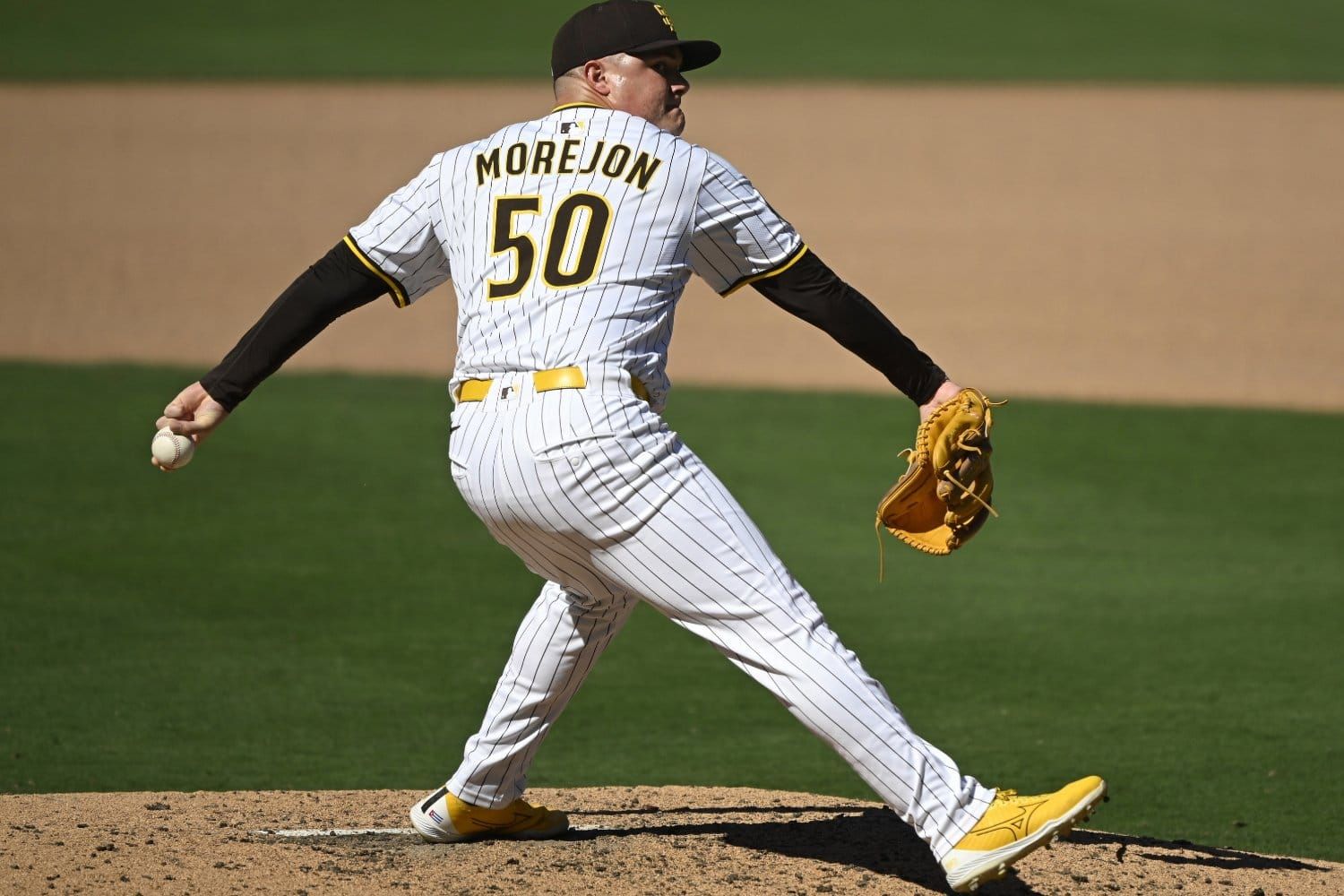 MLB 2026 | Morejón se acredita hold 23; Alemán poncha a dos en relevo complicado; Gurriel Jr. de regreso pero sin hits; Pages inició etapa de recuperación; Ribalta a la lista de lesionados