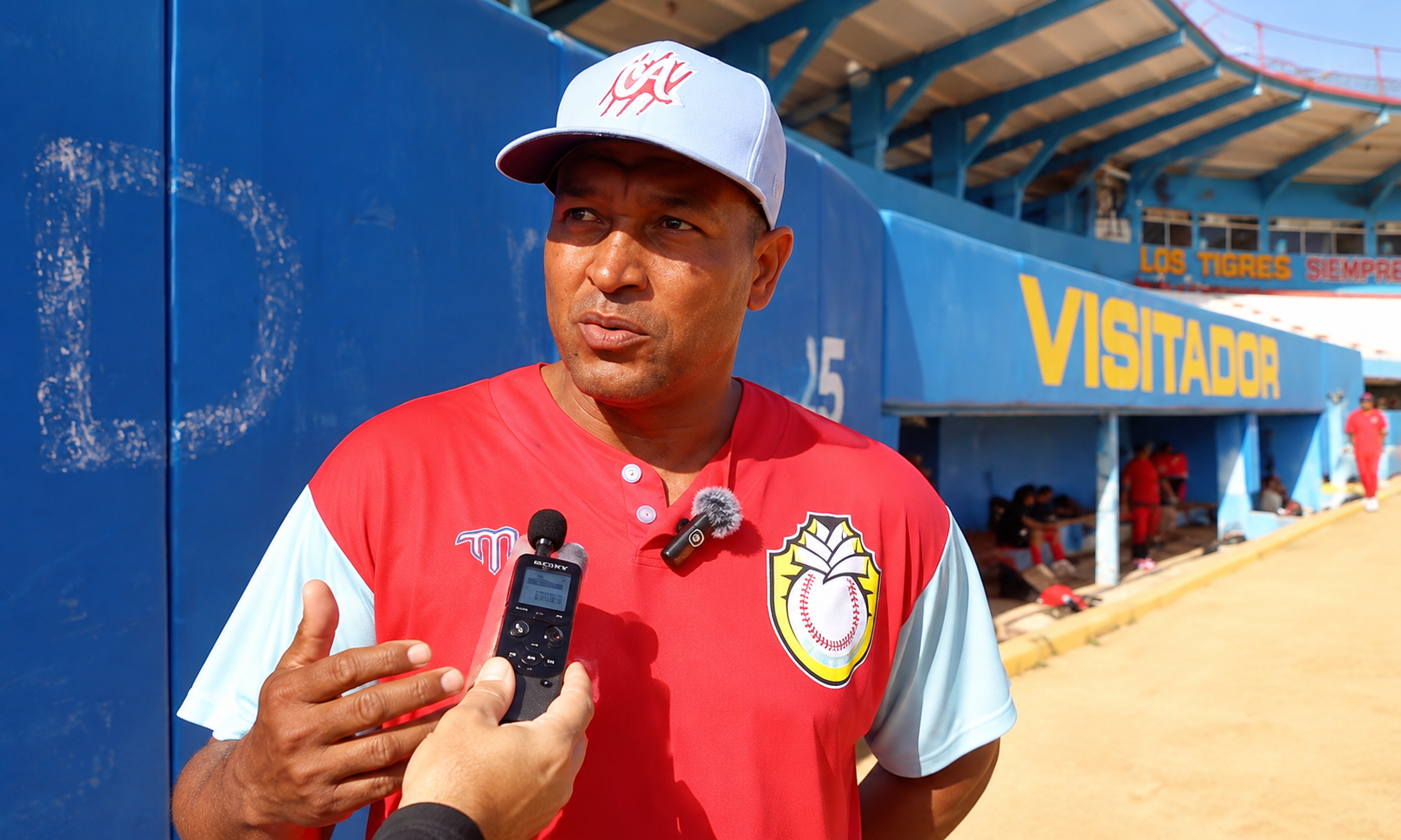 Ciego de Ávila anuncia su equipo para la 65 Serie Nacional