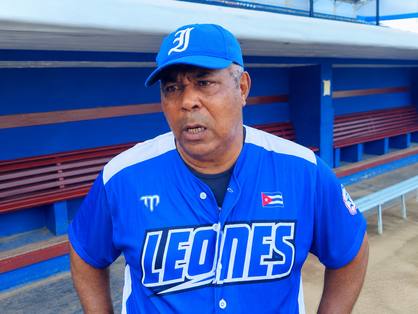 Industriales anuncia su nómina para la 65 Serie Nacional con la mira nuevamente en la postemporada