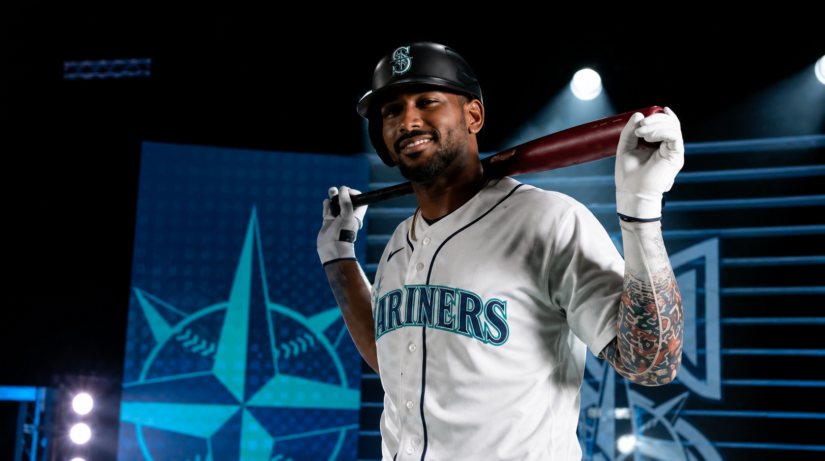 MLB 2026 | Montes llamado oficialmente por los Mariners; Tur de vuelta a las mayores; Morales recibe llamado por los Nationals; Mesa Jr. regresa de la lista de lesionados
