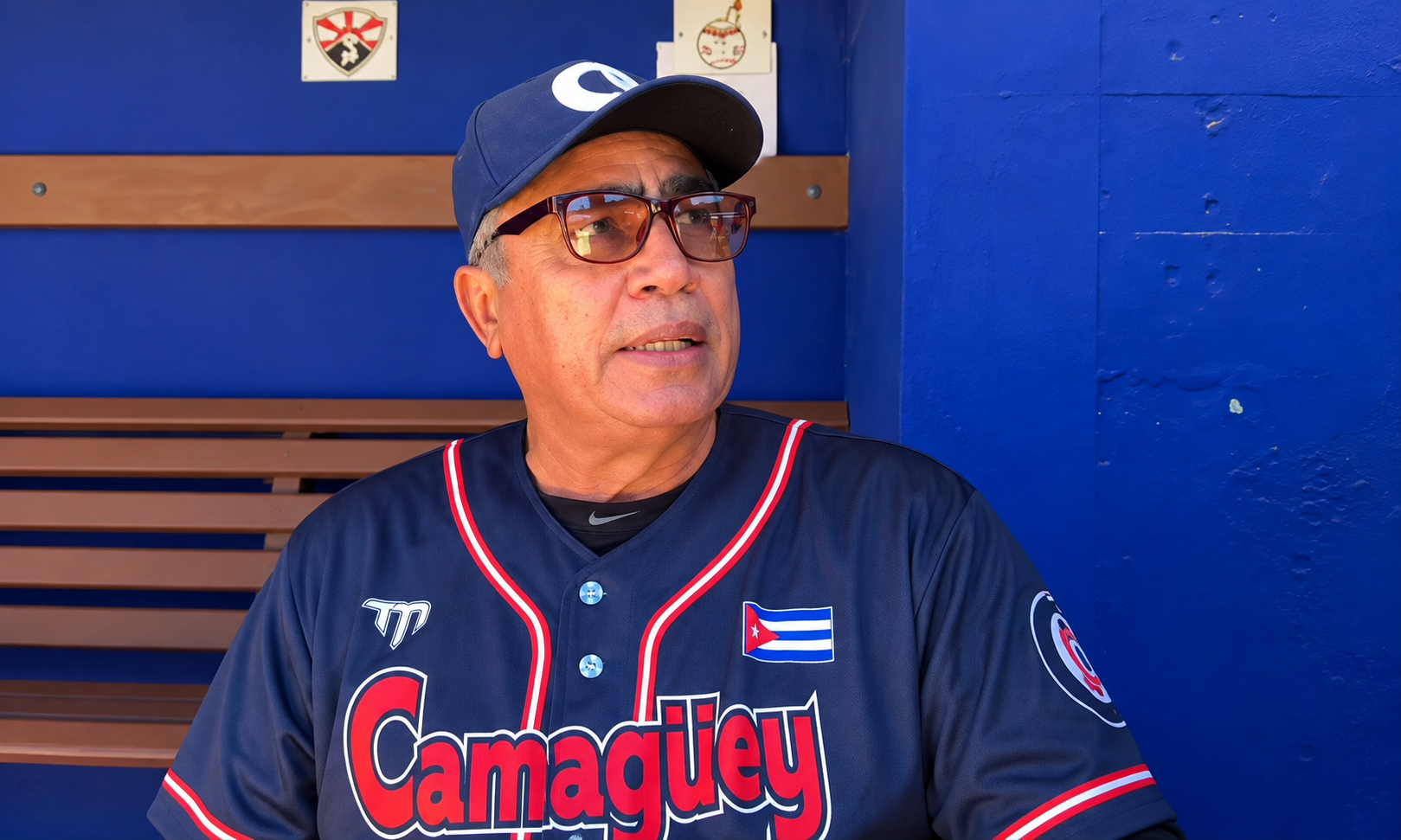 Camagüey anuncia su nómina para la 65 Serie Nacional con Miguel Borroto de regreso