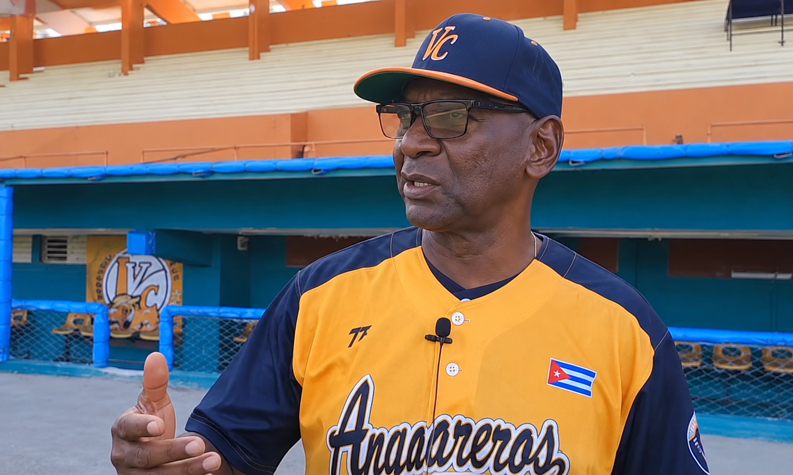 Villa Clara anuncia su nómina para la 65 Serie Nacional