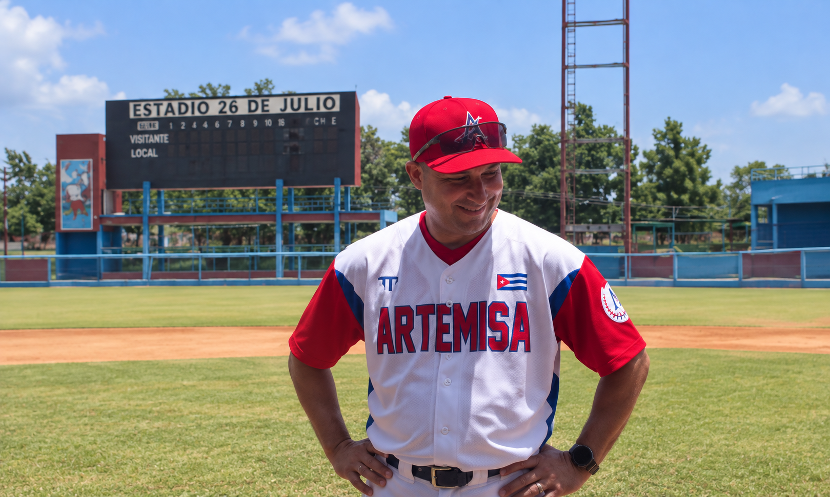 Artemisa presenta su nómina para la 65 Serie Nacional con el reto de mantenerse entre los cuatro mejores