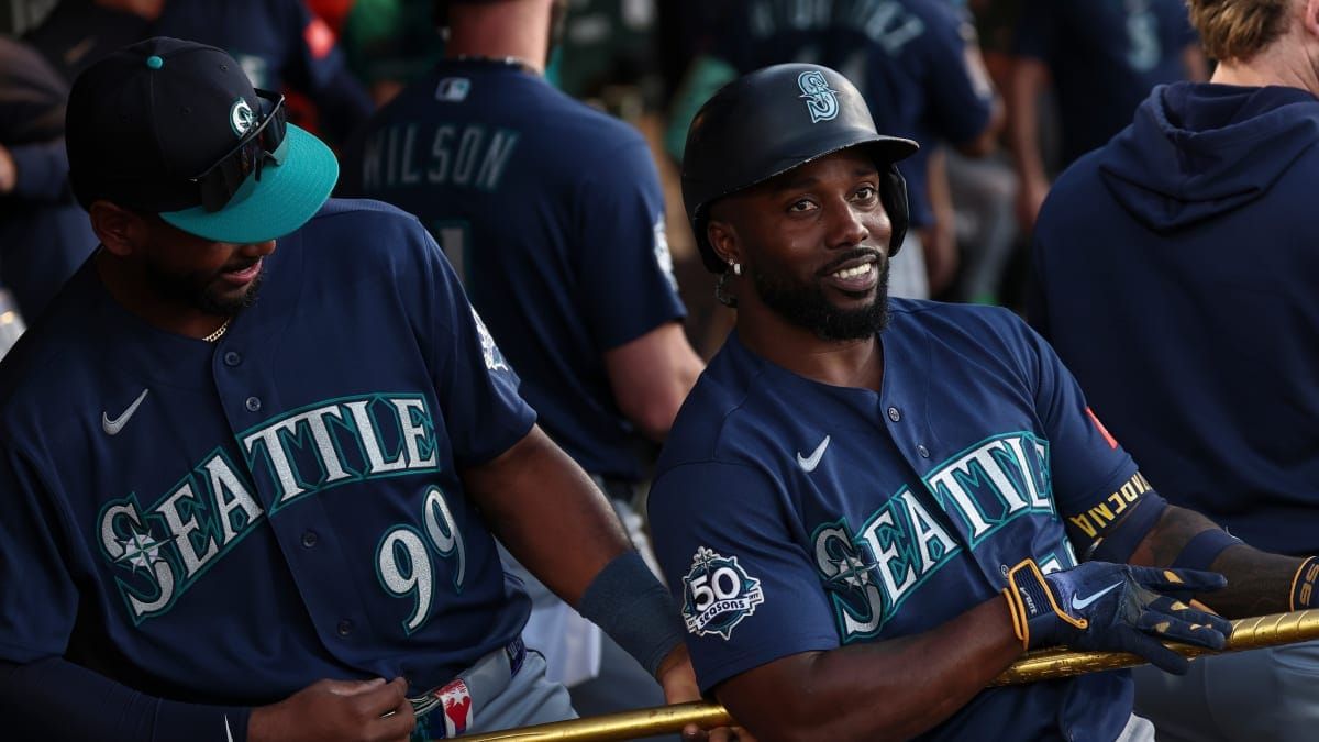 MLB 2026 | Arozarena con jonrón 23; Moncada fuera por el resto del año; Mesa Jr. sigue con racha; Morejón con otro cero; Chapman ciera con éxito; Yordan seguido día a día; Oviedo tiene asignación de rehabilitación el jueves