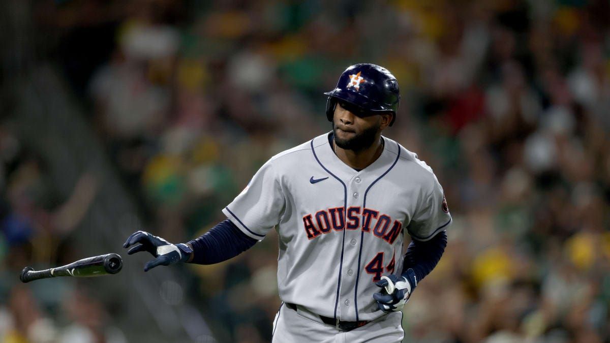 MLB 2026 | Yordan alcanza 42 jonrones; Mesa golpea 4 hits; Yandy extiende liderazgo; Montes con doble impulsor; Arozarena con juego multi hit; Vargas tres veces en base; Andy se fue en blanco; Tur castigado por ofensiva de Astros