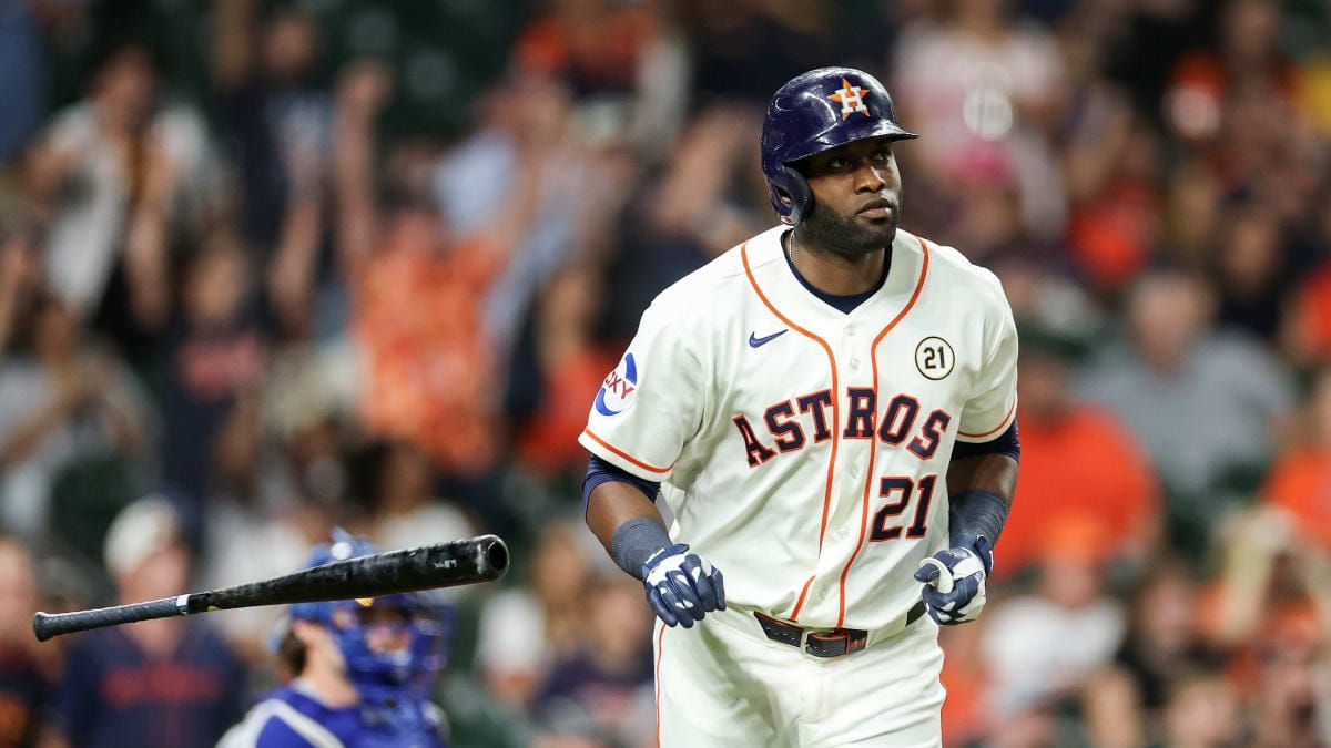 MLB 2026 | Yordan llega a 39 cuadrangulares; Vargas remolca tres; Iglesias con salvamento 33; Arozarena y Montes con un hit cada uno; Yandy en blanco cae de los .300; Mesa Jr. ve su racha frenada
