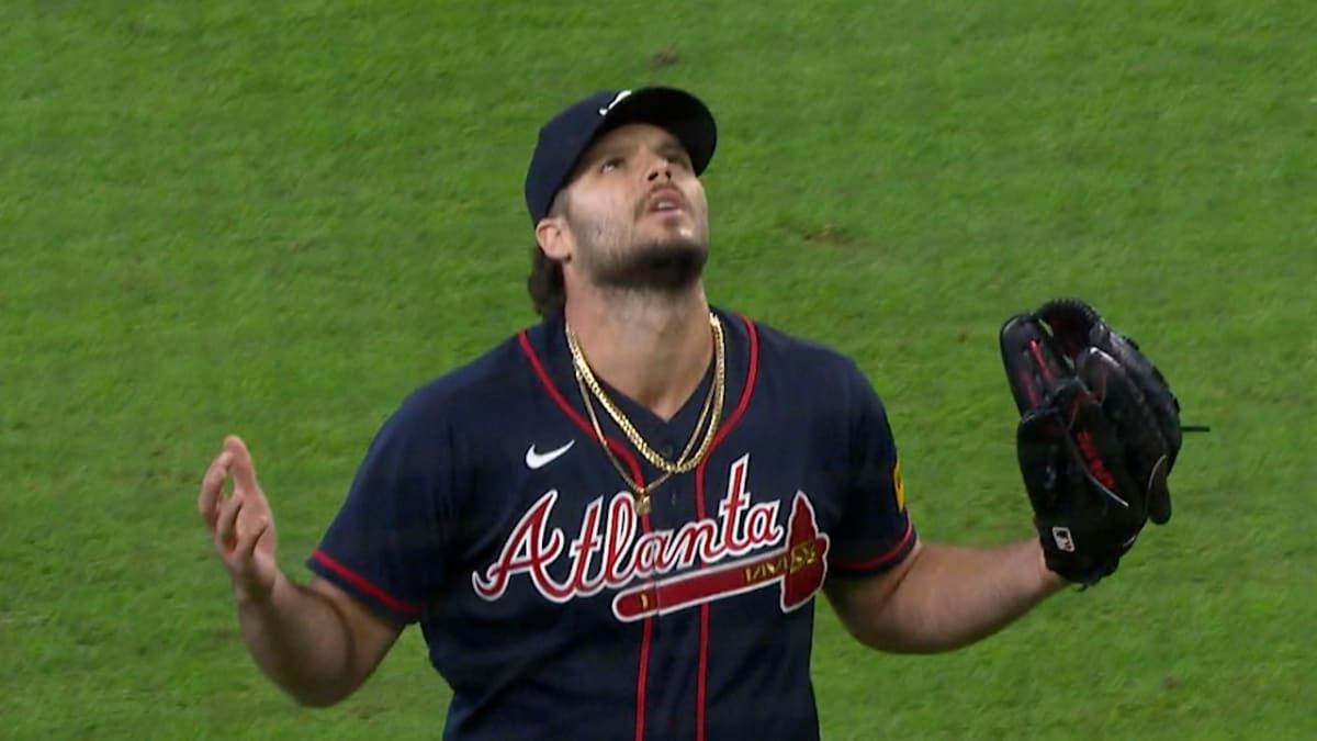 MLB 2026 | Mederos con quinto triunfo asegura clasificación de los Braves; Mesa Jr. 14; Yordan con dos hits llega a .313 de promedio; Arozarena y Montes se fueron en blanco; Yandy extiende racha adversa