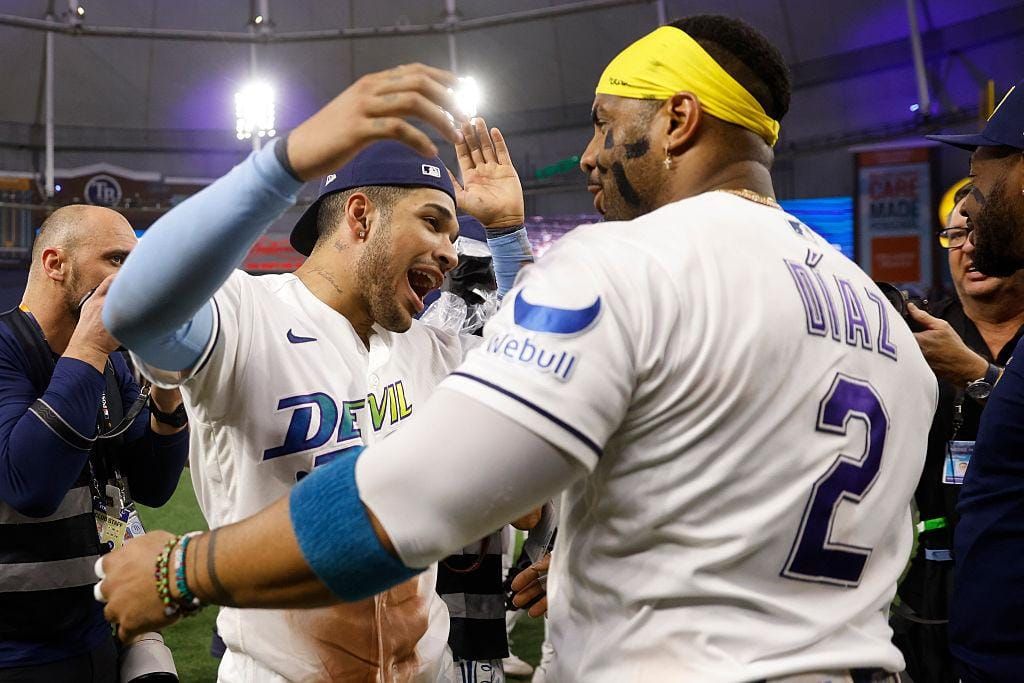 Serie Mundial 2026 | Rays y Brewers a partir de hoy por un histórico primer título para sus franquicias