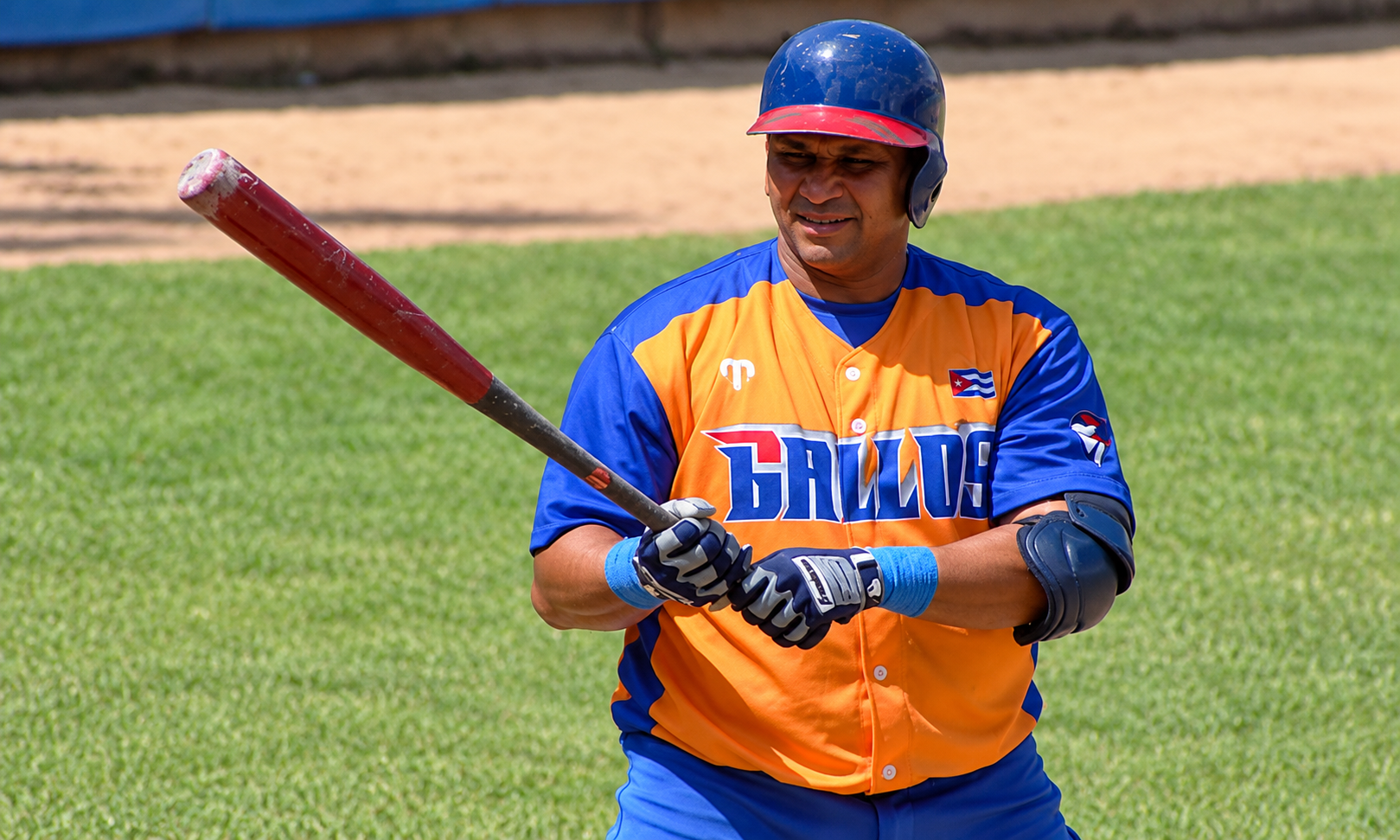 Cepeda llega a 400 jonrones pero Gallos caen 11-8 ante Tigres; Con gran sexto inning los Indios remataron a Cachorros