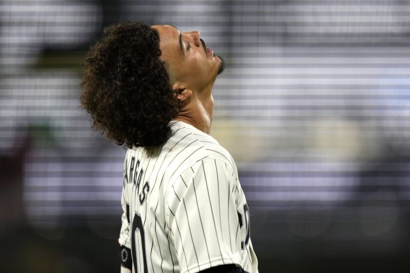 MLB 2026 | Cleveland elimina a Chicago y avanza a la Serie de Campeonato. Miguel Vargas se fue sin hits