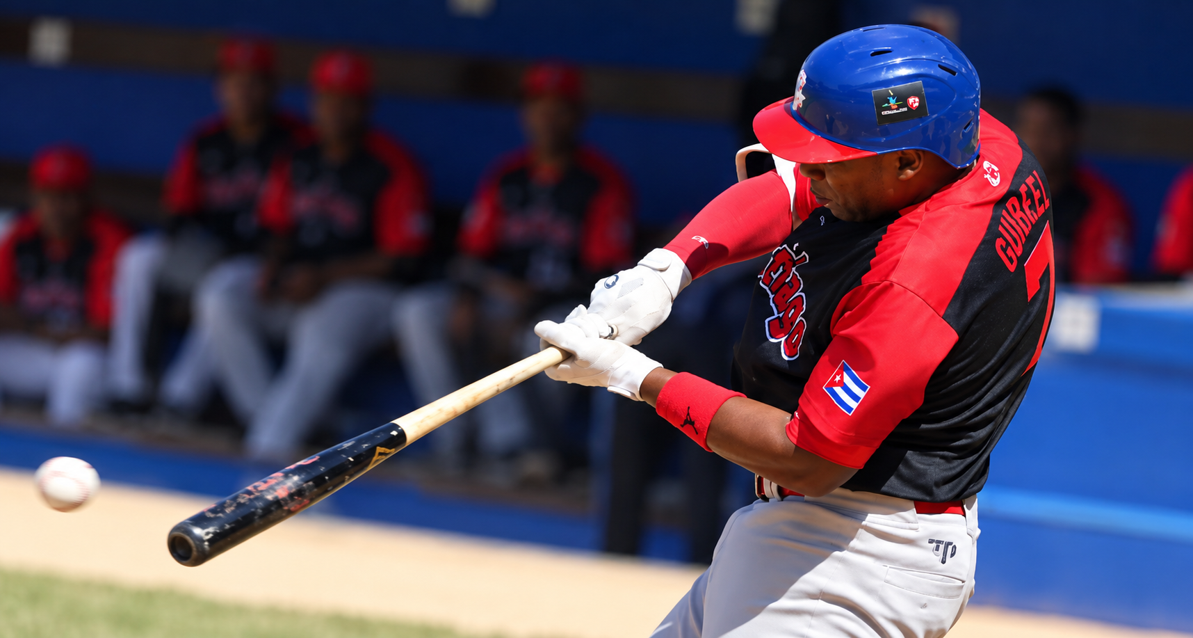 Villa Clara sorprende a Matanzas, Industriales gana por nocaut y Santiago deja al campo a Granma en inicio de terceras subseries de la 65 Serie Nacional