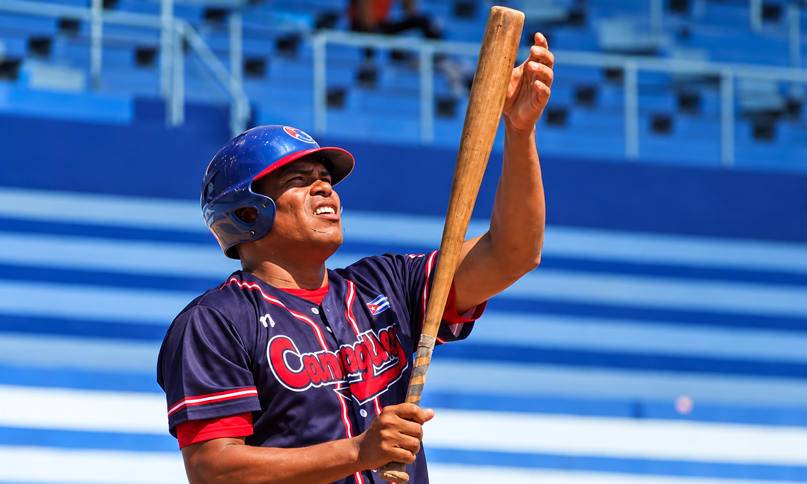 Camagüey iguala serie ante Las Tunas con triunfo de 11-4 este sábado