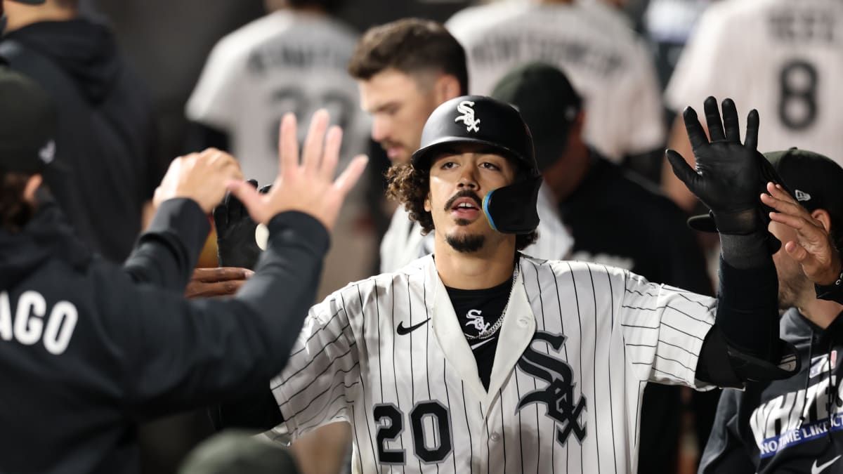 MLB 2026 | Miguel Vargas conecta su primer jonrón de octubre, pero Chicago vuelve a caer