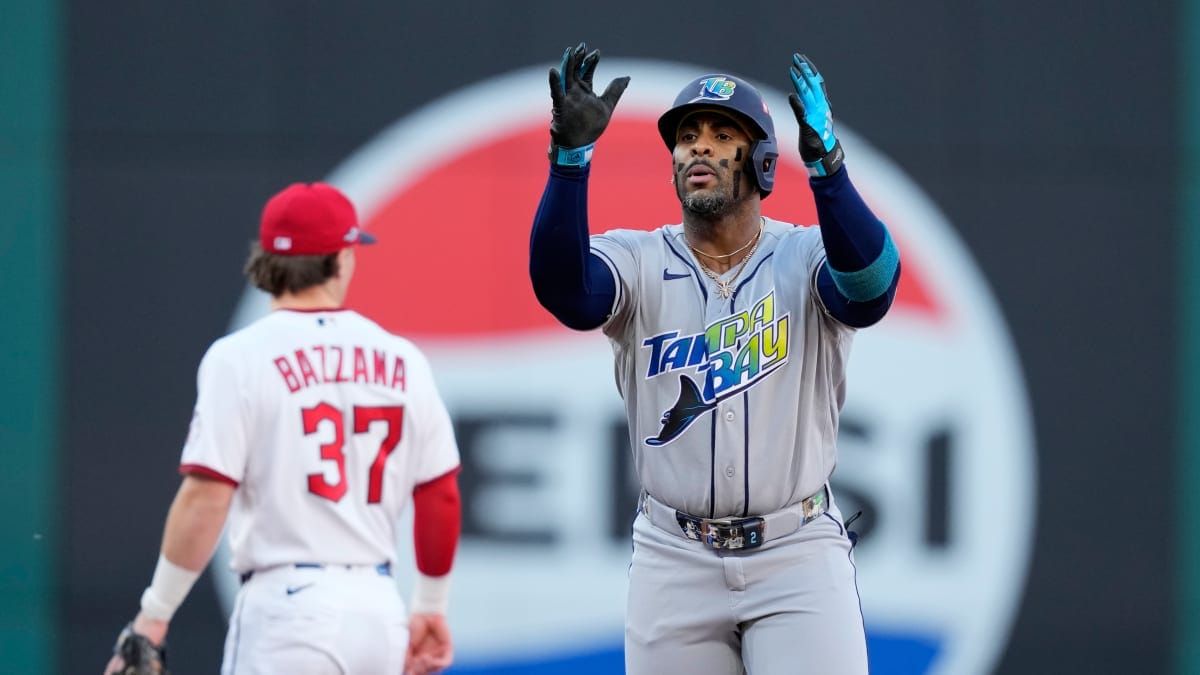 Series de Campeonato 2026 | Yandy Díaz conecta tres imparables y Tampa Bay queda a un triunfo de la Serie Mundial