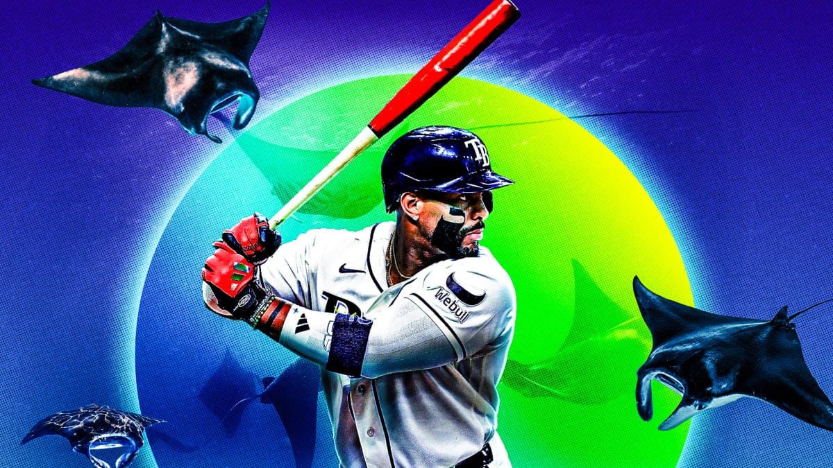 Series de Campeonato 2026 | Yandy Díaz dispara jonrón de dos carreras y Tampa Bay iguala la Serie de Campeonato