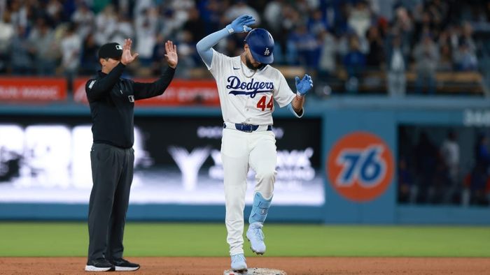 MLB 2026 | Pagés tiene choque perfecto y sigue su gran inicio de año; Arozarena, Yandy, Yordan y Soler golpean jonrones; Cano y Cionel con salidas en blanco