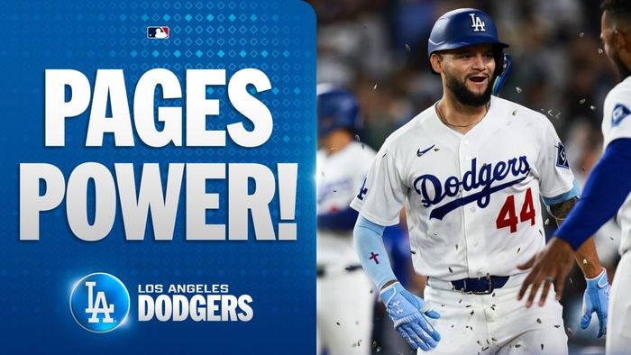 MLB 2026 | Pages golpea quinto cuadrangular; Luis Robert, Yordan y Arozarena sin hits; Soler, Moncada y Adolis con juegos multi hit; Ribalta ascendido y con labor en blanco