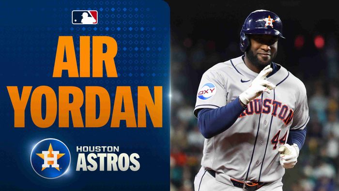 MLB 2026 | Yordan con sexto cuadrangular; Yandy contribuye con remolcada; Daysbel bajado a AAA; Cionel y Cano de nuevo con labores en blanco; Pages con remolque 17
