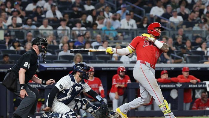 MLB 2026 | Moncada remolca tres en triunfo; Arozarena y Yandy con juegos multi hit; Yordan empuja dos; Soler llega a cinco jonrones; Iglesias con tercer salvamento y 100 con los Braves, mientras en general los relevistas lucen herméticos el martes