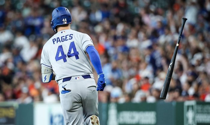 MLB 2026 | Pages golpeó tres cuadrangulares; Adolis llega a cuatro jonrones; Yordan de nuevo en blanco; Cionel a los Mets; Soler en base cuatro veces; Morejón con sexto hold
