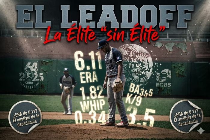 El Leadoff: La Élite “sin Élite”