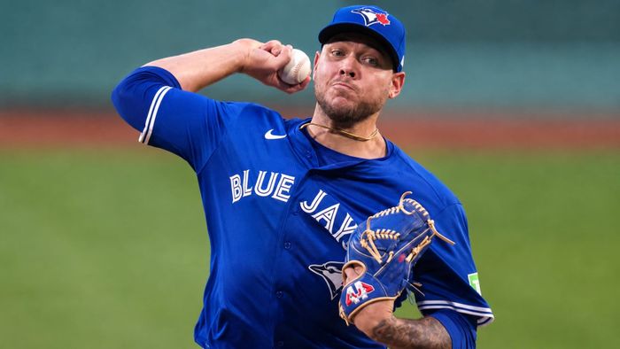 MLB 2026 | Yariel ascendido y realizó debut este lunes; Soler dos veces en base; Arozarena con juego multi-hit; Yordan sigue con problemas; Moncada de nuevo en el banco