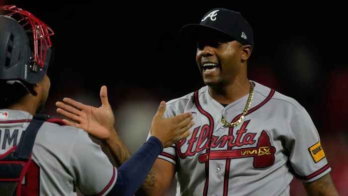 MLB 2026 | Iglesias con décimo salvamento; Quero jonronea en triunfo; Yandy con onceno cuadrangular; Cionel ascendido por los Mets; Yordan con juego multi -hit; Yariel con su primera retención del año