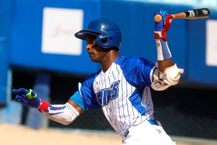 IV Liga Élite | Semifinal: Industriales remonta en un séptimo inning caótico y toma ventaja de 2-0 sobre Mayabeque