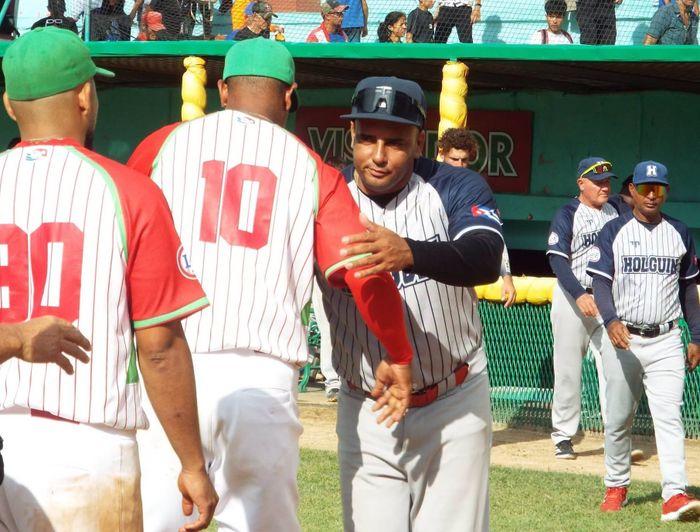 IV Liga Élite | Semifinal: Las Tunas remonta contra Holguín y asegura su boleto a la final