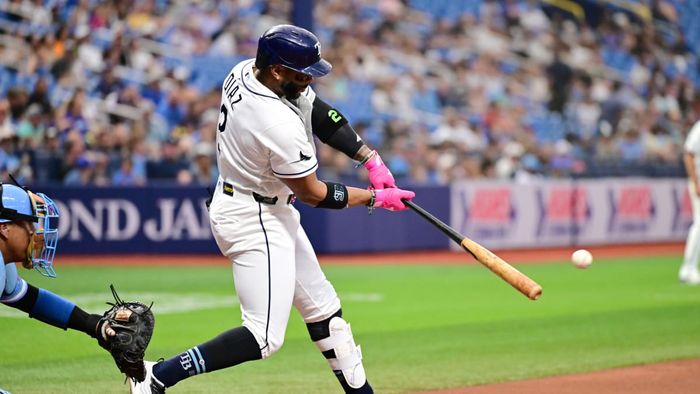 MLB 2026 | Yandy golpea cuatro hits; Soler vuelve a jonronear; Adolis sometido a cirugía; Vargas y Gurriel Jr. con juegos de múltiples hits
