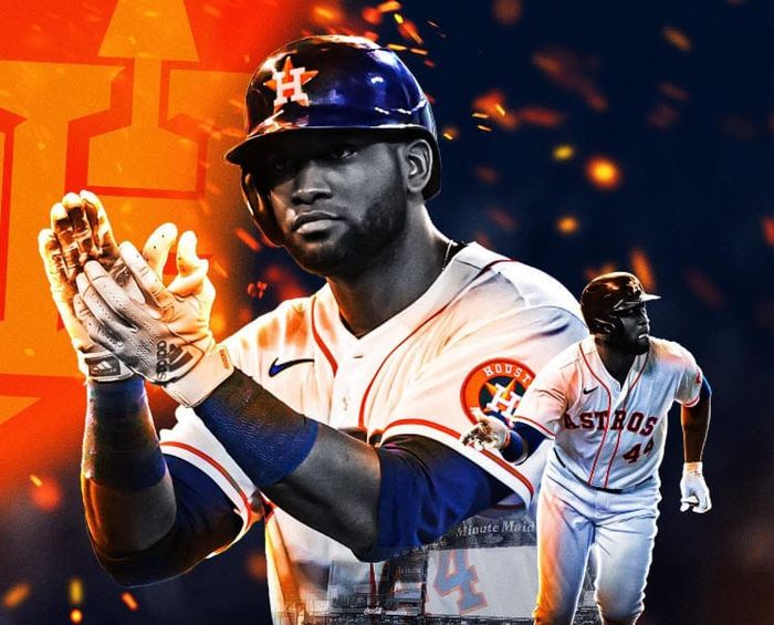 Yordan Álvarez y Andy Pagés encabezan la representación cubana en el Juego de las Estrellas de 2026