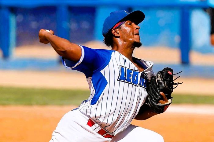 IV Liga Élite | Gran Final: Industriales toma ventaja con sólida apertura de Cuesta y cierre de Batista