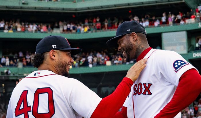 MLB 2026 | Chapman con 390 salvamentos en su carrera; Yordan golpeó cuadrangular 34; Mesa Jr. remolca dos; Iglesias llega a 20 salvamentos; Pagés roba dos; Tur demolido; Soler y Luis Robert descansaron ayer