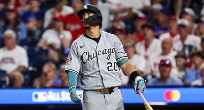 MLB 2026 - 96.ª edición del Juego de Estrellas | Vargas jonronea de manera histórica en triunfo de la Liga Americana y siete cubanos ven juego por vez primera