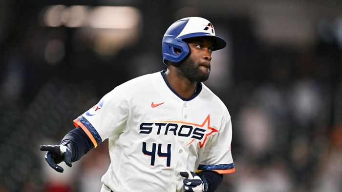 MLB 2026 | Yordan con dos jonrones y lidera MLB; Chapman llega a 22 salvamentos; Vargas con tres hits; Mederos consigue primer salvamento de su carrera; Mesa Jr. con tercer choque consecutivo con jonrón; Luis Robert y Quero de vuelta; Delgado bajado